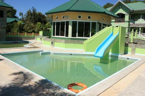 Dureme Mansion Hotel And Resort