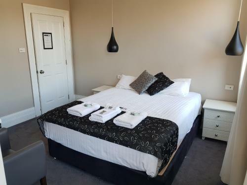 Motel Grand Hotel