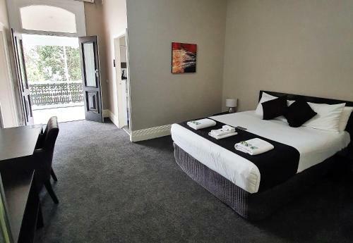 Motel Grand Hotel