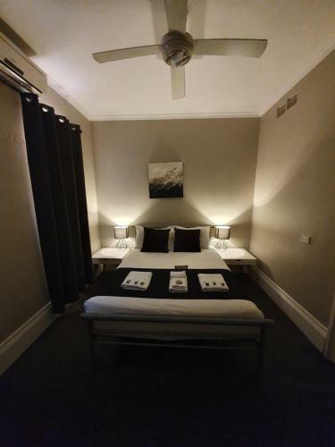Motel Grand Hotel