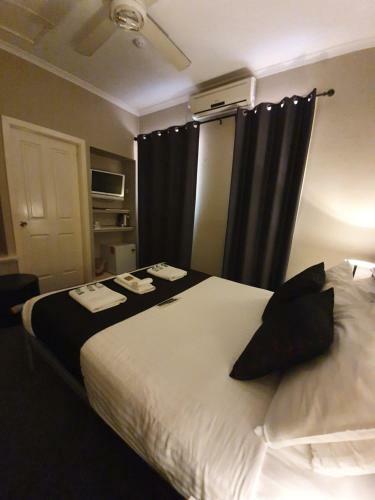 Motel Grand Hotel