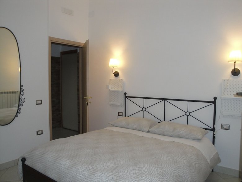 Apartamento B&B Battipaglia Affittacamere