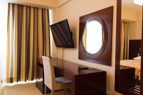 Hotel Atina