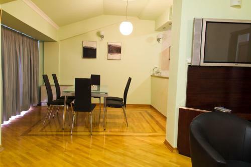 Hotel Atina