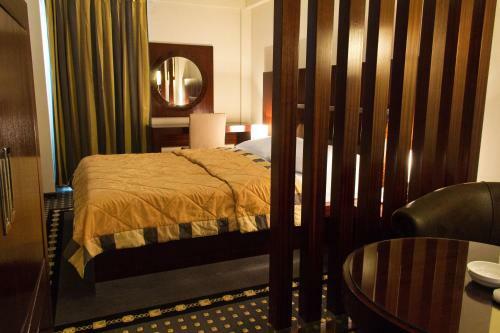Hotel Atina