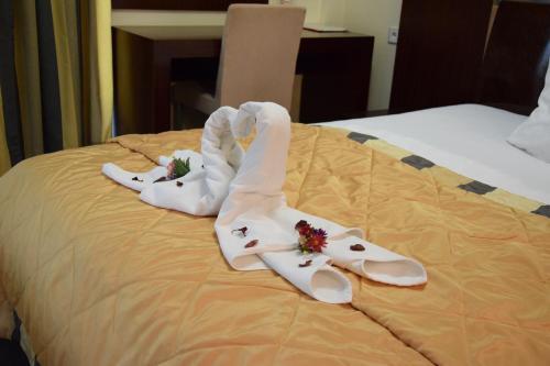 Hotel Atina