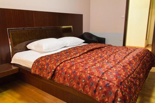 Hotel Atina