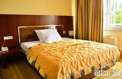 Hotel Atina