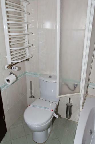 Hotel Atina