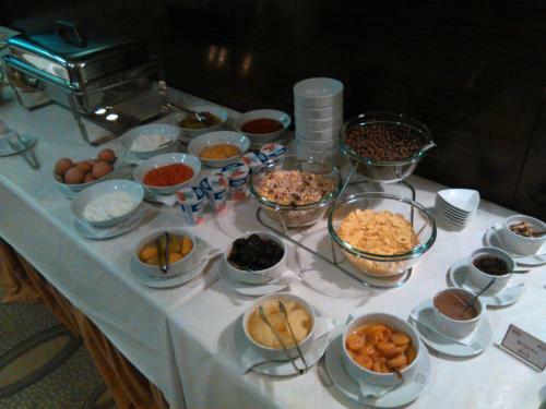 Hotel Atina