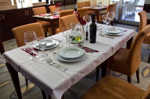 Hotel Atina