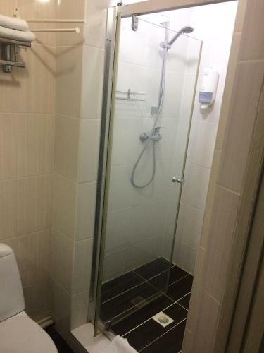 Dublin Hotel
