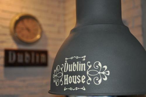 Dublin Hotel