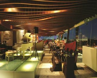 Empire Hotel Subang