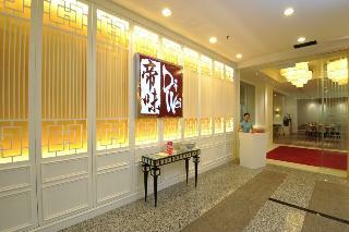 Empire Hotel Subang