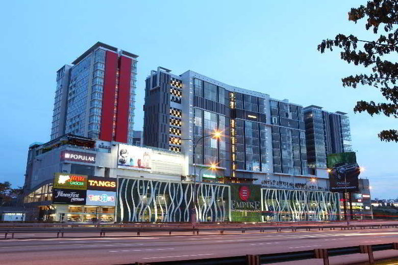 Empire Hotel Subang