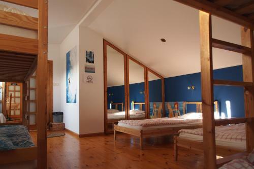 Adventura Hostel