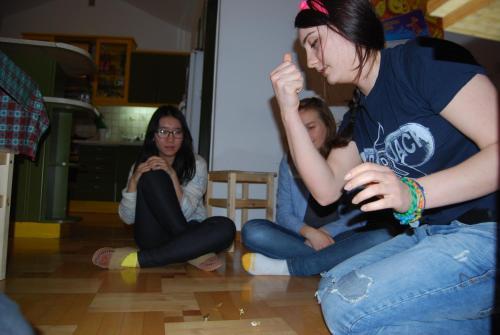 Adventura Hostel