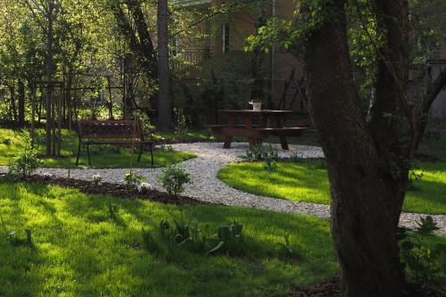 Adventura Hostel