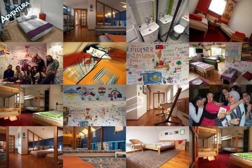 Adventura Hostel