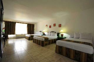 Hotel Casa Real