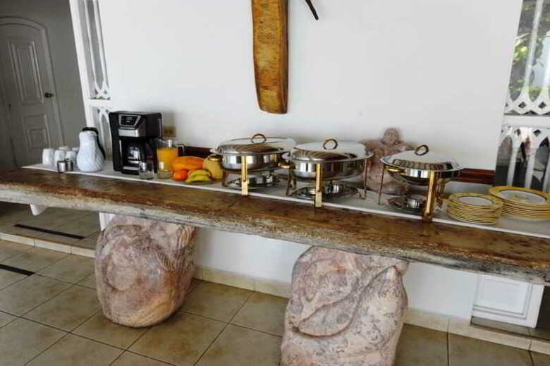 Hotel Casa Real