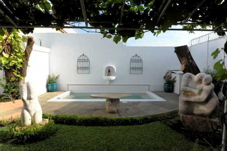 Hotel Casa Real