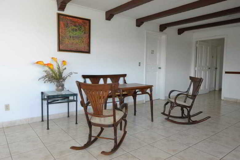 Hotel Casa Real