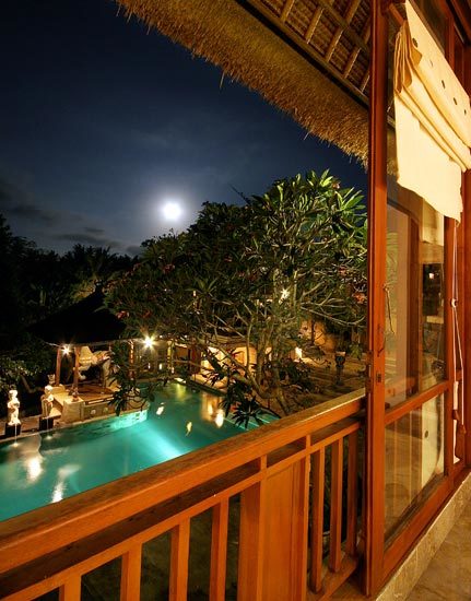 Hotel Alam Puri Art Museum Resort & Spa