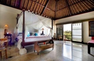 Hotel Alam Puri Art Museum Resort & Spa