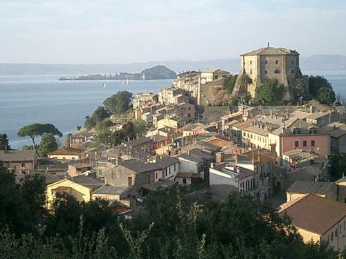 Bed & Breakfast Podere San Francesco