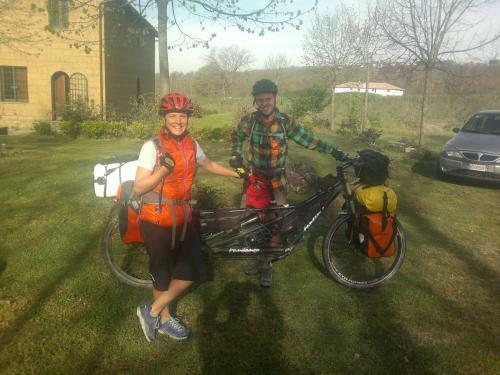 Bed & Breakfast Podere San Francesco