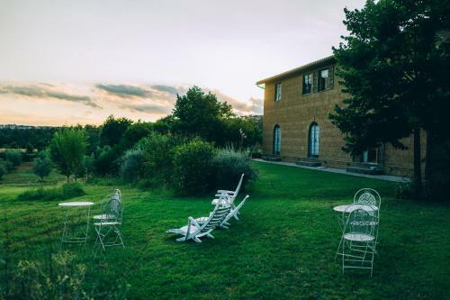 Bed & Breakfast Podere San Francesco