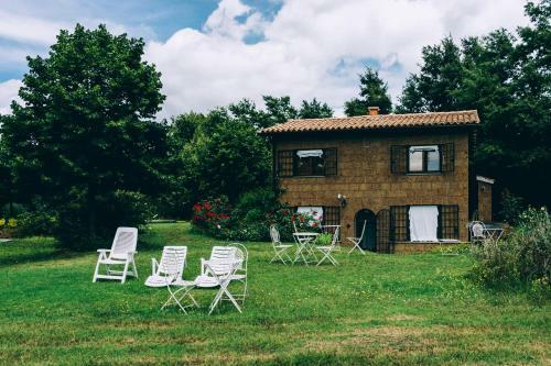 Bed & Breakfast Podere San Francesco