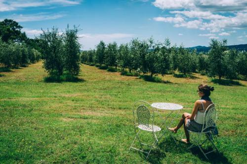 Bed & Breakfast Podere San Francesco
