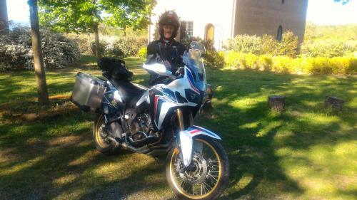 Bed & Breakfast Podere San Francesco