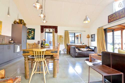 Agroturismo Pagan Vines Vineyard Accommodation