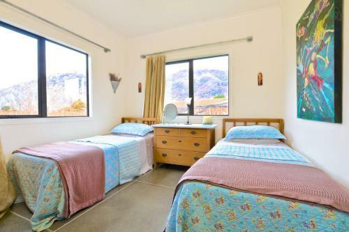 Agroturismo Pagan Vines Vineyard Accommodation