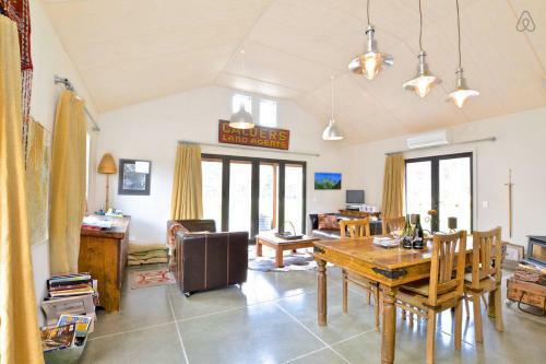 Agroturismo Pagan Vines Vineyard Accommodation