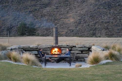 Agroturismo Pagan Vines Vineyard Accommodation
