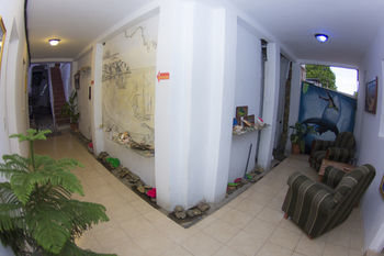 Hotel Posada Bahia Azul