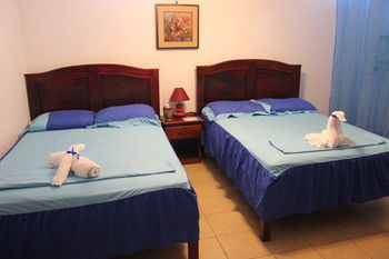 Hotel Posada Bahia Azul
