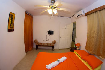 Hotel Posada Bahia Azul