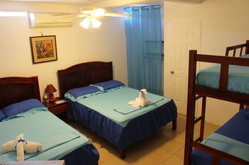 Hotel Posada Bahia Azul