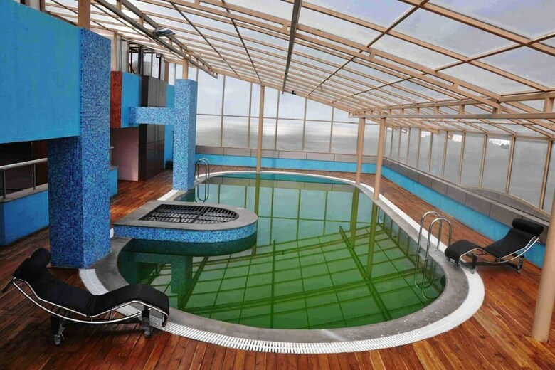 Hotel Madhushree