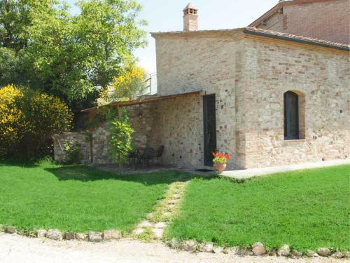 Hostal La Fornace Di San Galgano