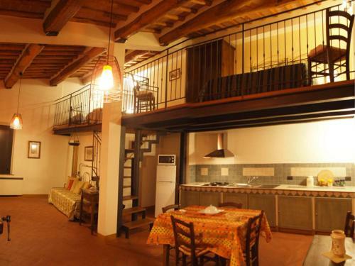 Hostal La Fornace Di San Galgano