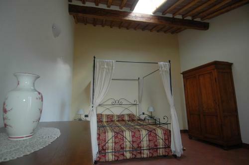 Hostal La Fornace Di San Galgano