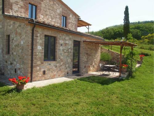 Hostal La Fornace Di San Galgano