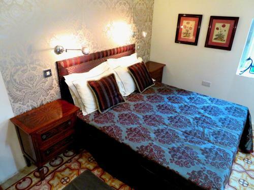 Apartamento Palazzo Valletta Suites